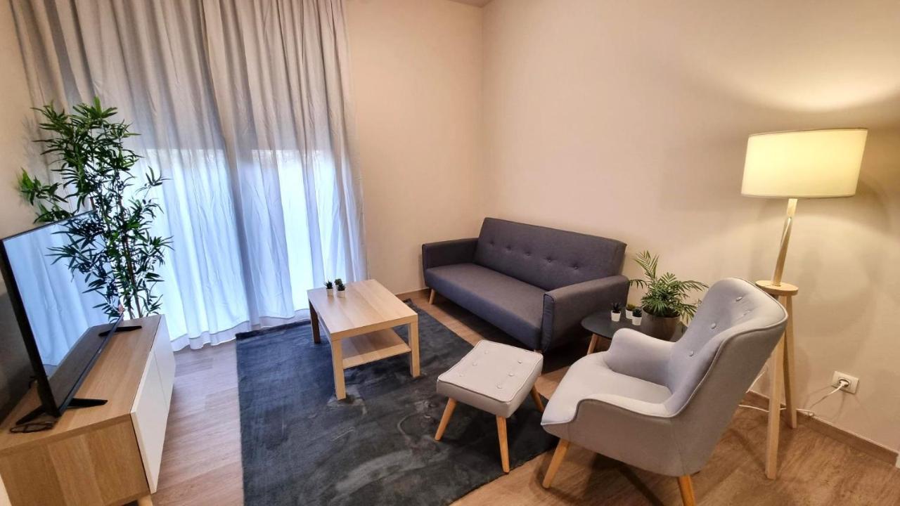 Residencia Universitaria Resa Damia Bonet บาเลนเซีย ภายนอก รูปภาพ